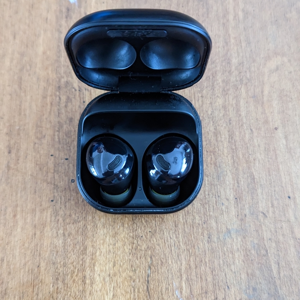 Samsung Galaxy buds pro